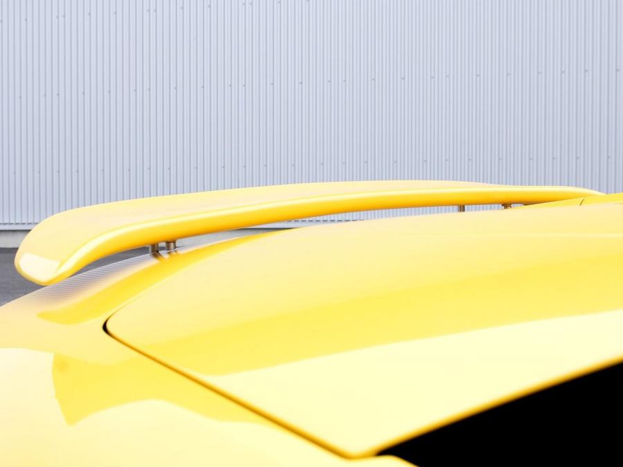  Lamborghini Murcielago Roadster by Hamann 2006 года  (фото 4 из 18)